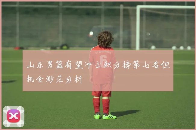 山东男篮有望冲击积分榜第七名但机会渺茫分析