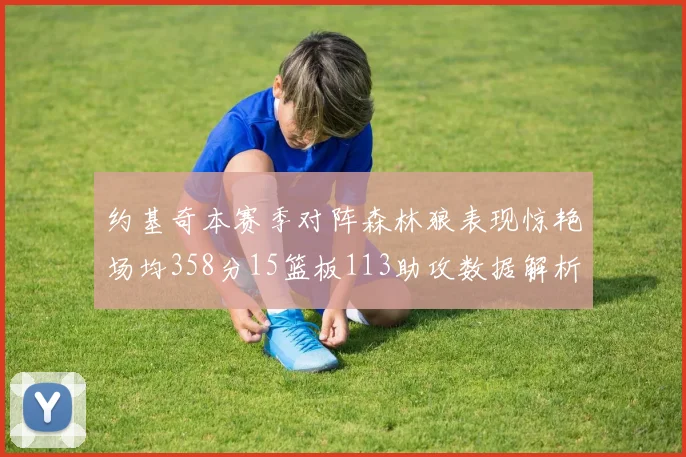 约基奇本赛季对阵森林狼表现惊艳场均358分15篮板113助攻数据解析
